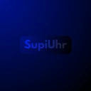 Icon der Supi-Uhr App